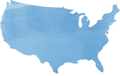 US Map