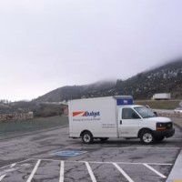 budget truck rental reviews