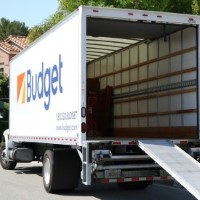 budget rental truck richmond va