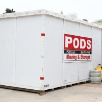 PODS Container