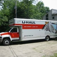 cost of moving truck