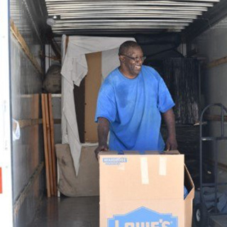 Charitable Movers and Packers Profile Image