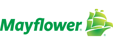 Mayflower® Transit Logo