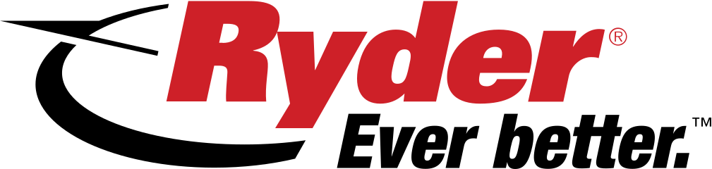 Ryder Logo