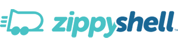 Zippy Shell Logo