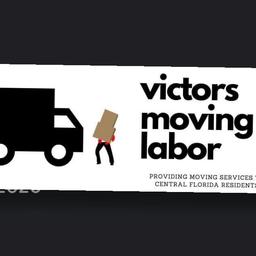 Victors Moving