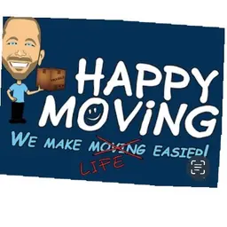 Happy Moving, LLC