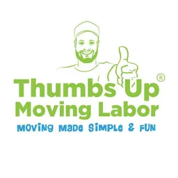Thumbs Up Moving Labor