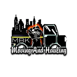 MBK Moving &Hauling