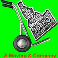 A Moving & Company