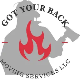 Got Your Back Moving Services