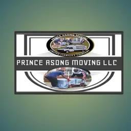 Prince Asong Moving