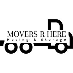 Movers R Here Moving