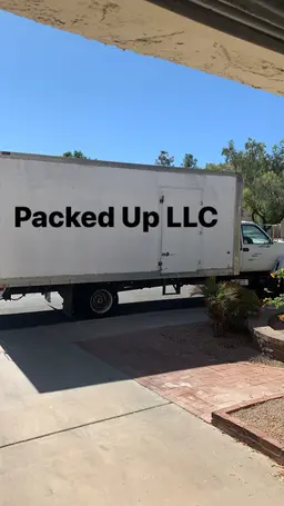 Packed Up