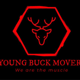 Young Buck Movers