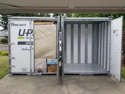 Armstrong Moving & Labor