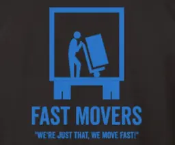 Fast Movers