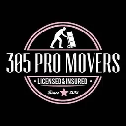 305 PRO MOVERS