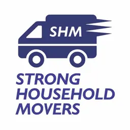 Strong HouseHold Movers