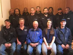 A Aaron Glide Self Mover Service LLC