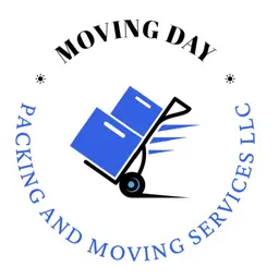 Moving Day Packing and Moving Services
