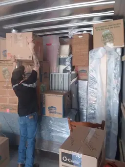 A+ Moving Services