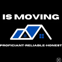 ISMOVING
