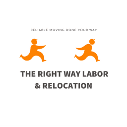 The Right Way Labor & Relocation LLC