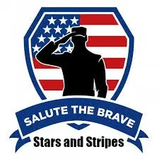 Stars and Stripes (Veteran owned and operated)