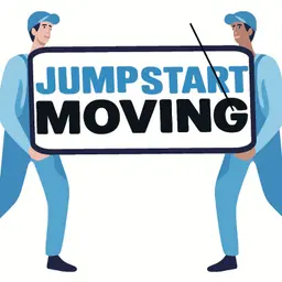 JumpStart Moving
