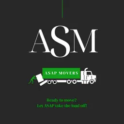 Asap Movers
