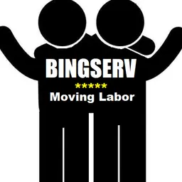 BingServ