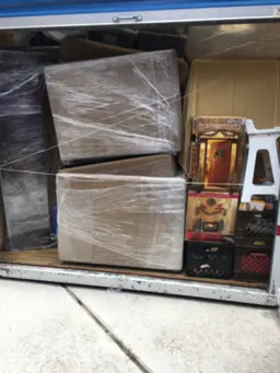 Pack Dat movers