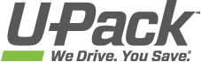 U-Pack Logo